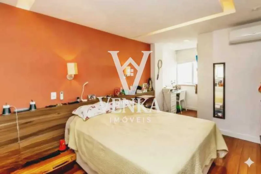 Apartamento, 4 quartos, 160 m² - Foto 9