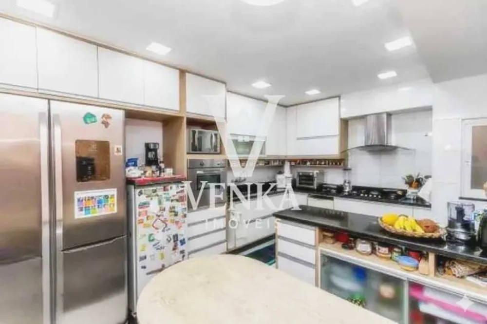 Apartamento, 4 quartos, 160 m² - Foto 5