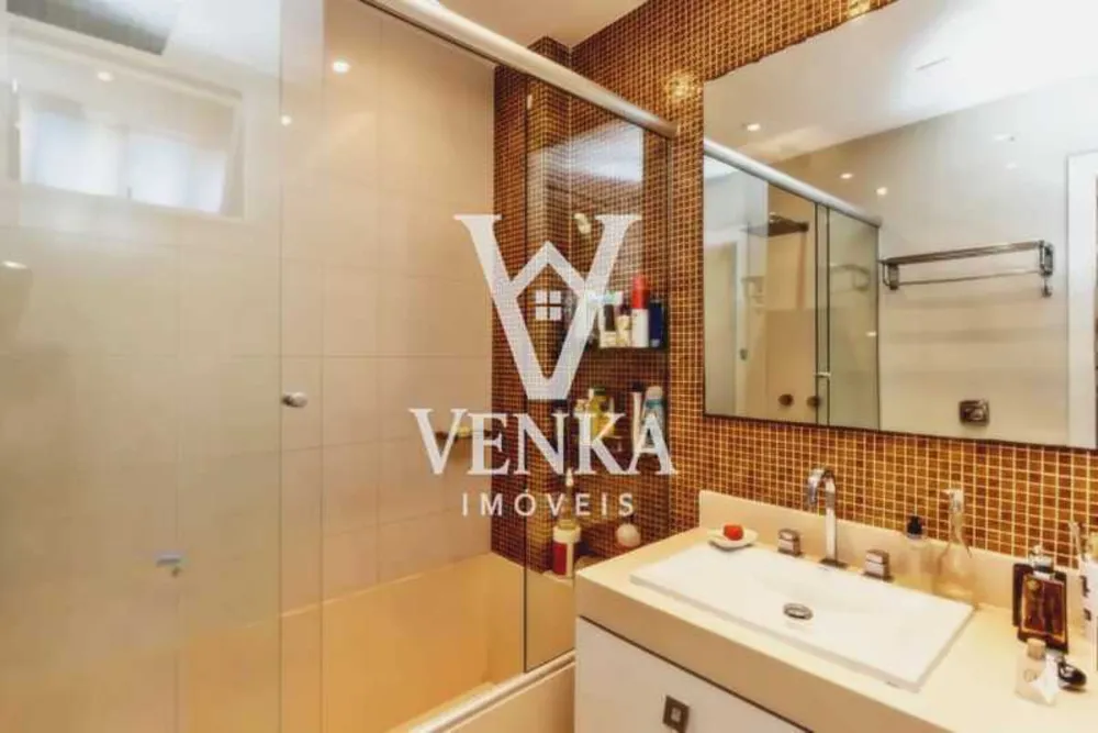 Apartamento, 4 quartos, 160 m² - Foto 6