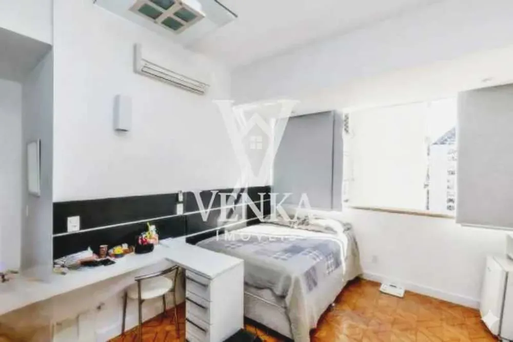 Apartamento, 4 quartos, 160 m² - Foto 4