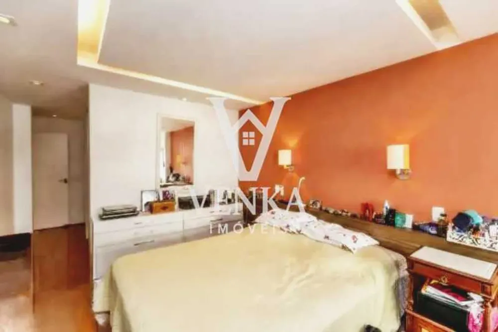 Apartamento, 4 quartos, 160 m² - Foto 11