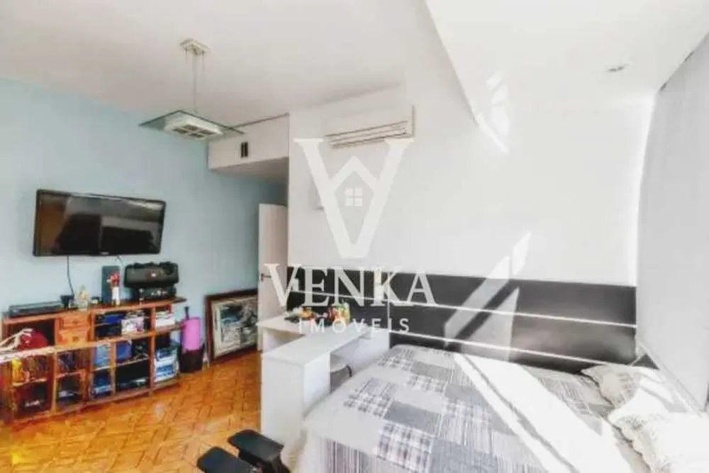 Apartamento, 4 quartos, 160 m² - Foto 13