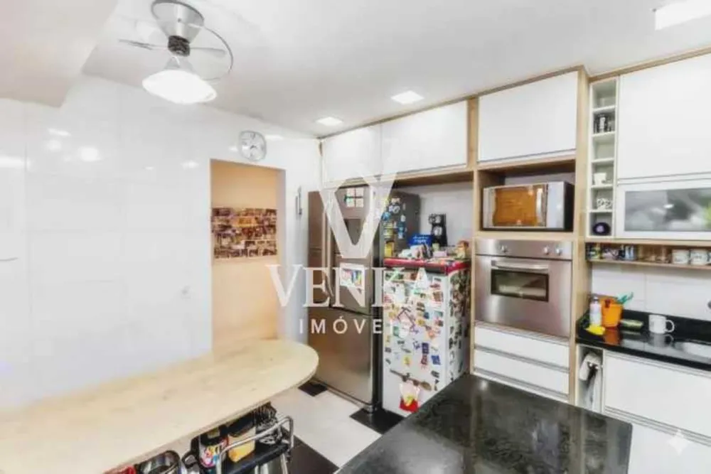 Apartamento, 4 quartos, 160 m² - Foto 20