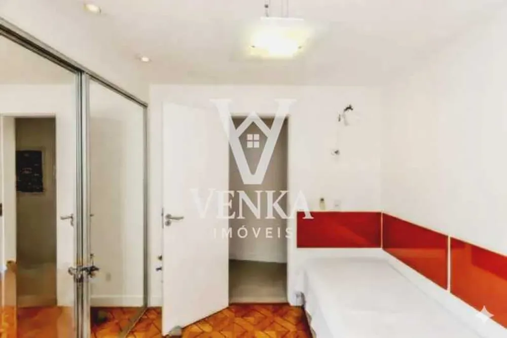 Apartamento, 4 quartos, 160 m² - Foto 2