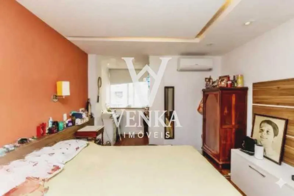 Apartamento, 4 quartos, 160 m² - Foto 10
