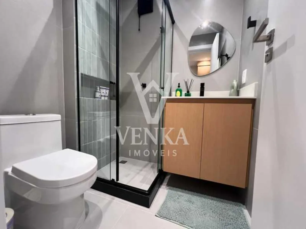 Apartamento, 2 quartos, 60 m² - Foto 8