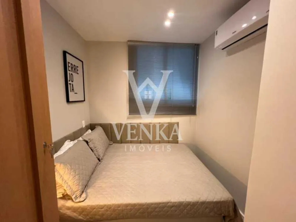 Apartamento, 2 quartos, 60 m² - Foto 12