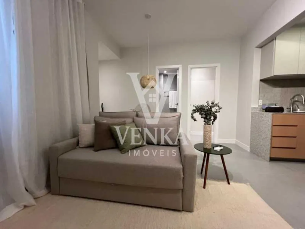 Apartamento, 2 quartos, 60 m² - Foto 4
