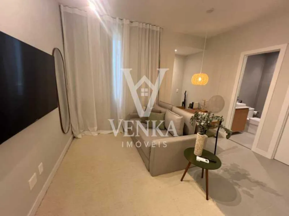 Apartamento, 2 quartos, 60 m² - Foto 5