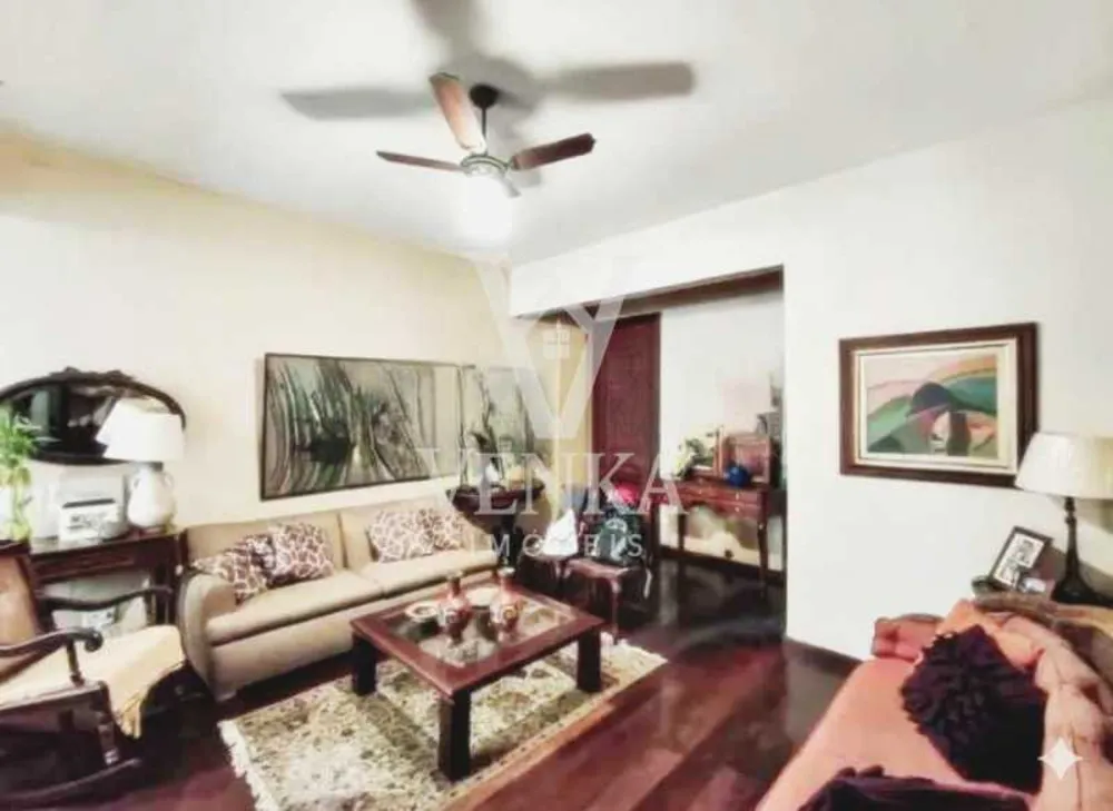 Apartamento, 3 quartos, 112 m² - Foto 4