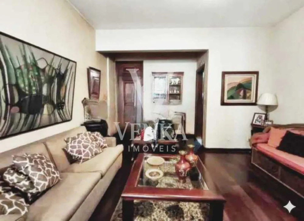 Apartamento, 3 quartos, 112 m² - Foto 12