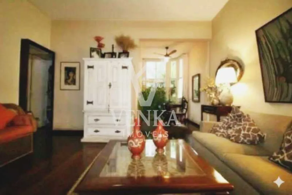 Apartamento, 3 quartos, 112 m² - Foto 9