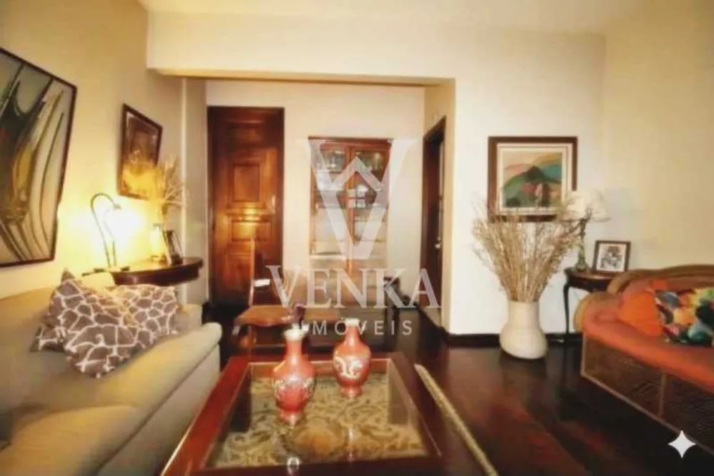 Apartamento, 3 quartos, 112 m² - Foto 15