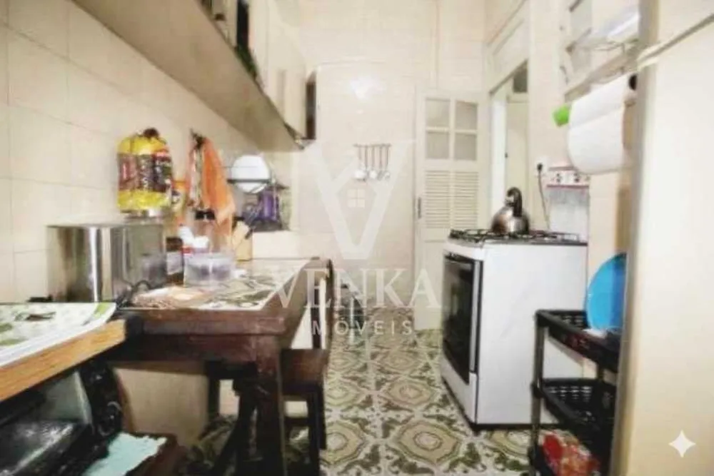 Apartamento, 3 quartos, 112 m² - Foto 3