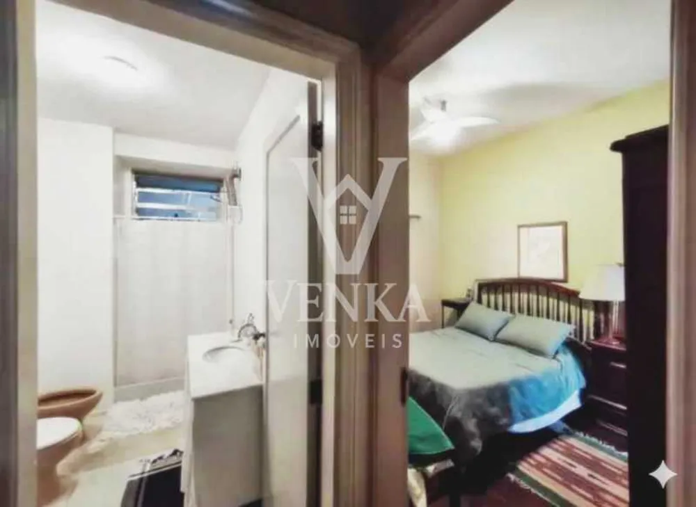 Apartamento, 3 quartos, 112 m² - Foto 11