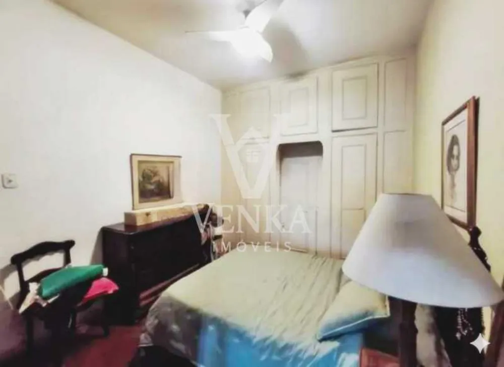Apartamento, 3 quartos, 112 m² - Foto 2
