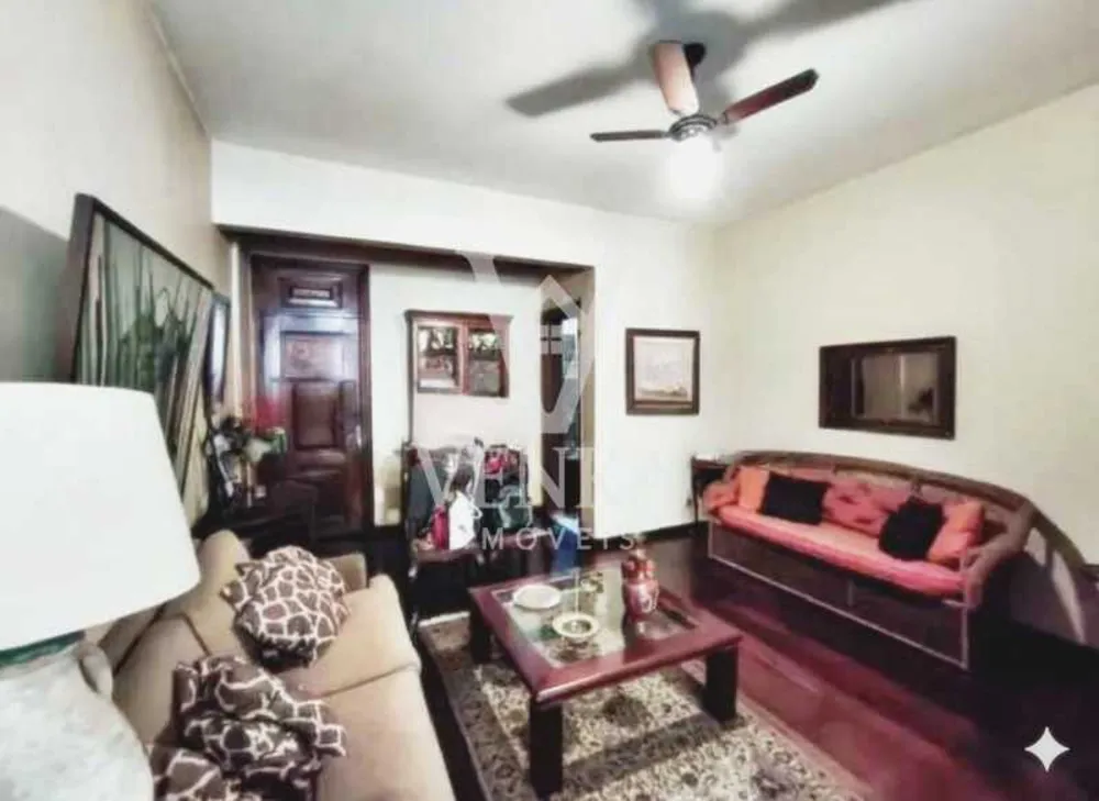 Apartamento, 3 quartos, 112 m² - Foto 5
