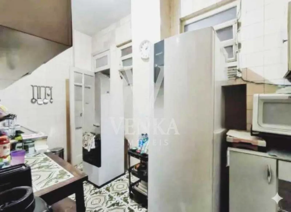 Apartamento, 3 quartos, 112 m² - Foto 6