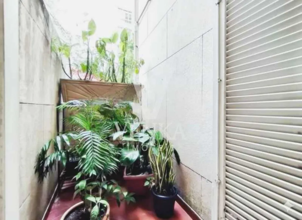 Apartamento, 3 quartos, 112 m² - Foto 14