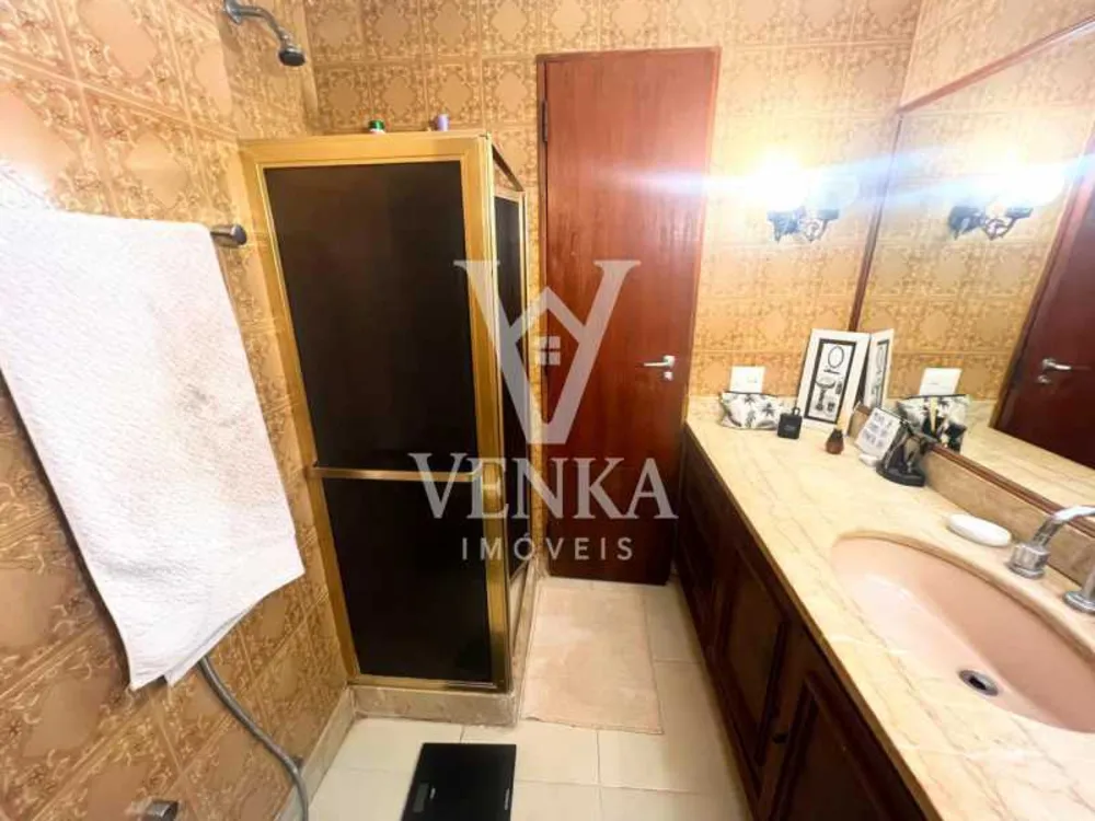 Apartamento, 3 quartos, 96 m² - Foto 6