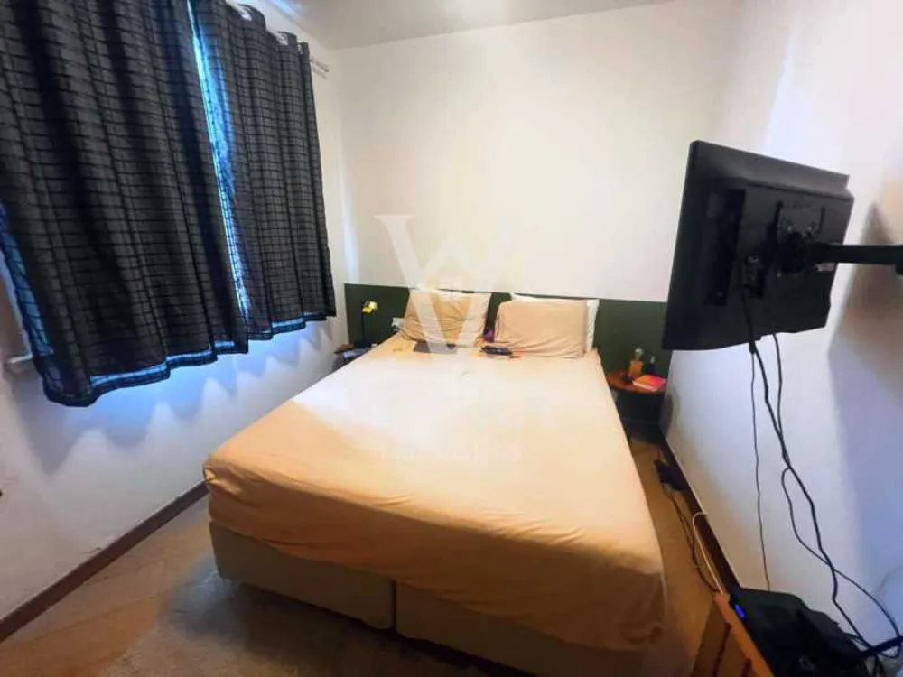 Apartamento, 3 quartos, 96 m² - Foto 11