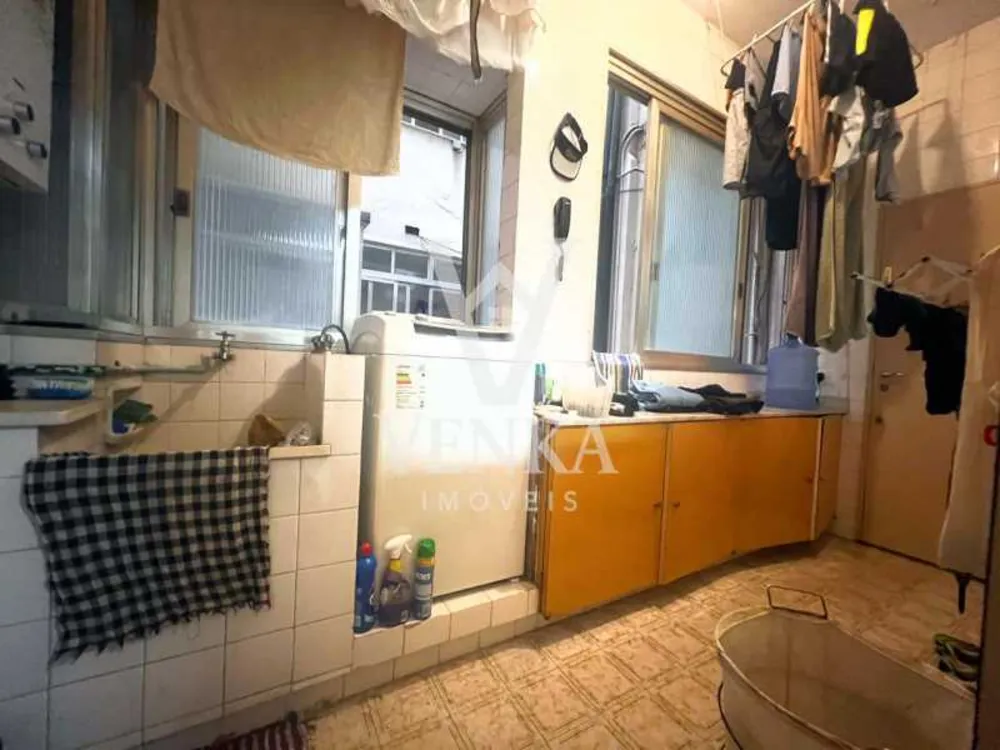 Apartamento, 3 quartos, 96 m² - Foto 10