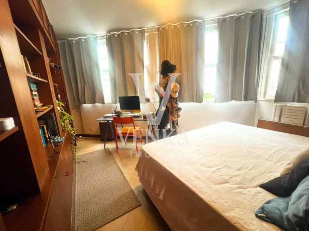 Apartamento, 3 quartos, 96 m² - Foto 2