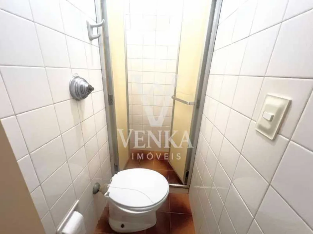 Apartamento, 3 quartos, 96 m² - Foto 1