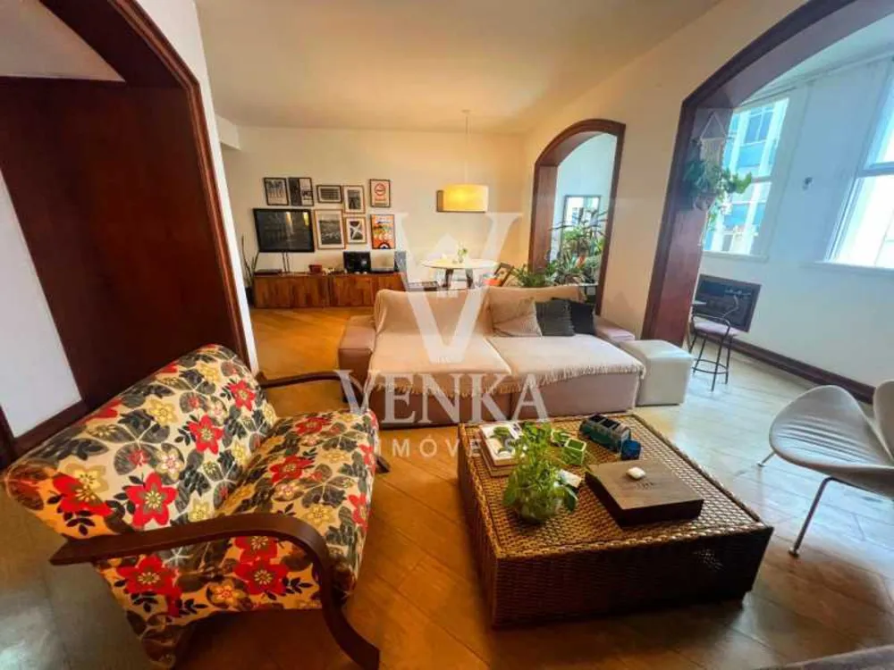 Apartamento, 3 quartos, 96 m² - Foto 17