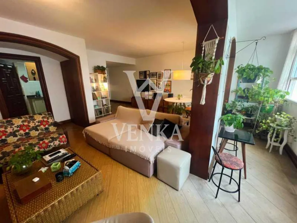 Apartamento, 3 quartos, 96 m² - Foto 7
