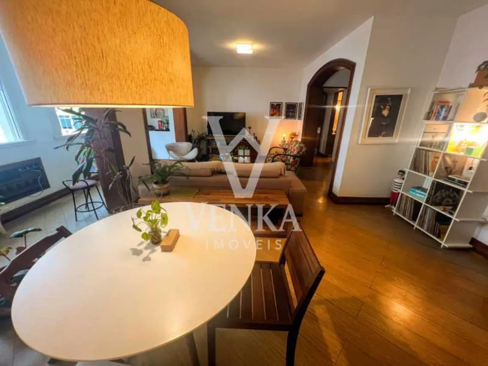 Apartamento, 3 quartos, 96 m² - Foto 16