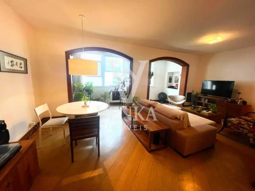 Apartamento, 3 quartos, 96 m² - Foto 5