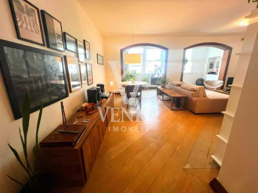 Apartamento, 3 quartos, 96 m² - Foto 8