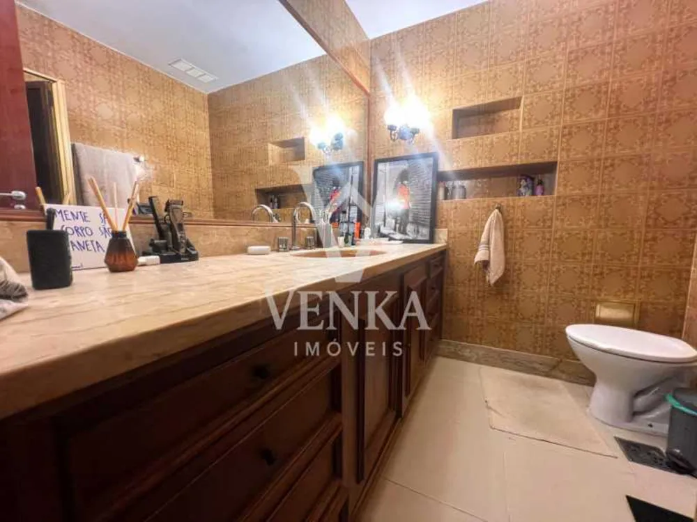 Apartamento, 3 quartos, 96 m² - Foto 12