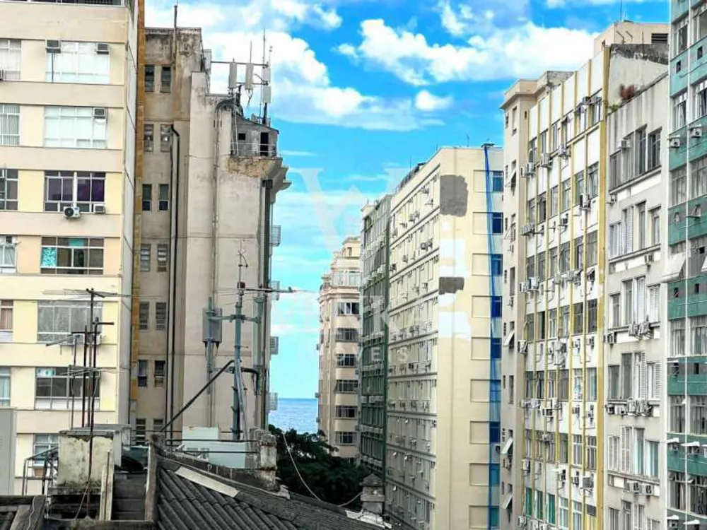 Apartamento, 3 quartos, 96 m² - Foto 3
