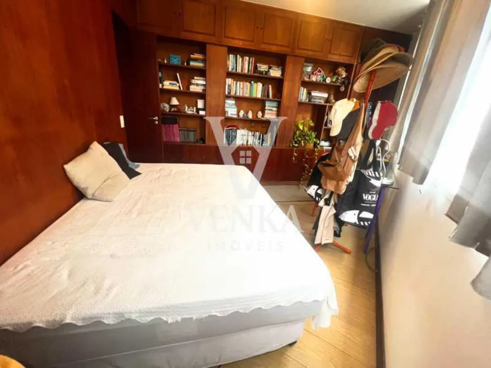 Apartamento, 3 quartos, 96 m² - Foto 15