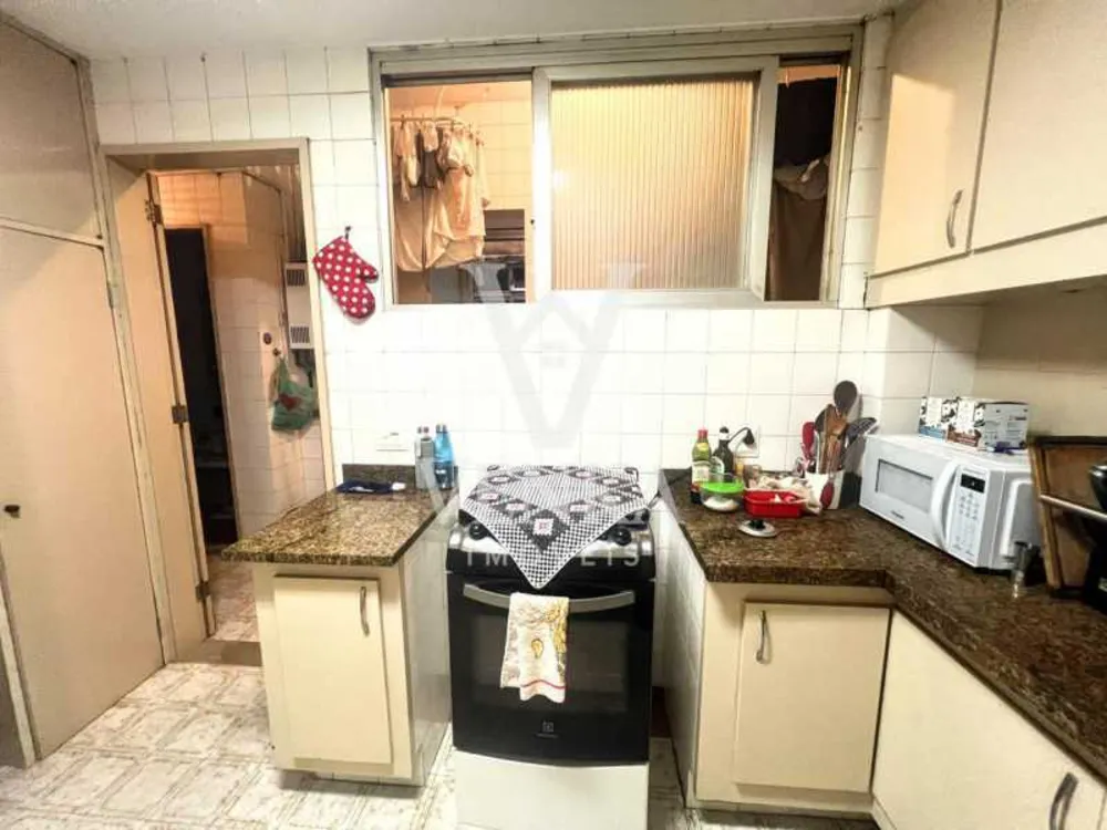 Apartamento, 3 quartos, 96 m² - Foto 13