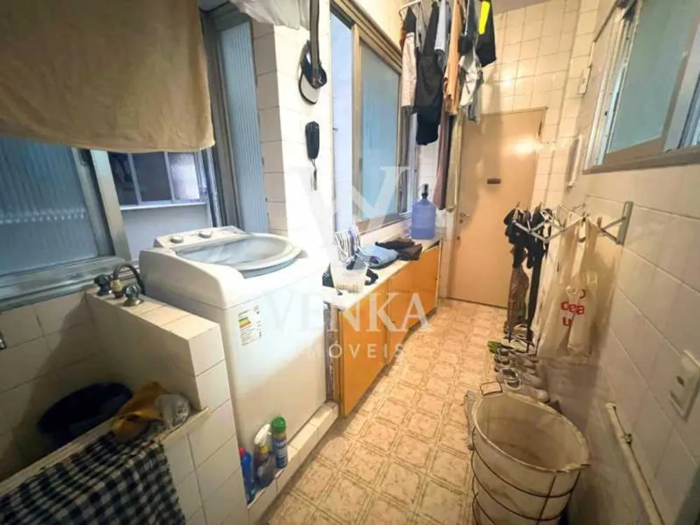 Apartamento, 3 quartos, 96 m² - Foto 9