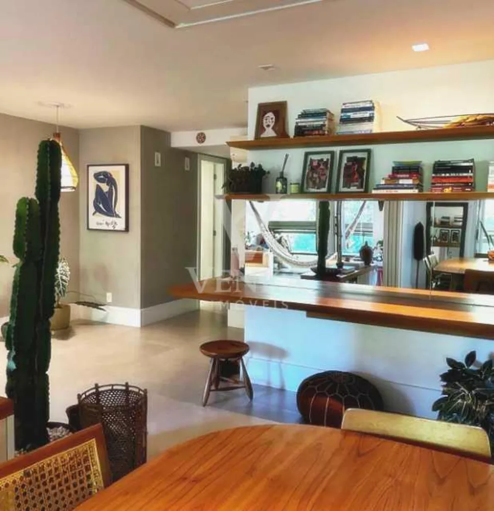 Apartamento, 1 quarto, 106 m² - Foto 6