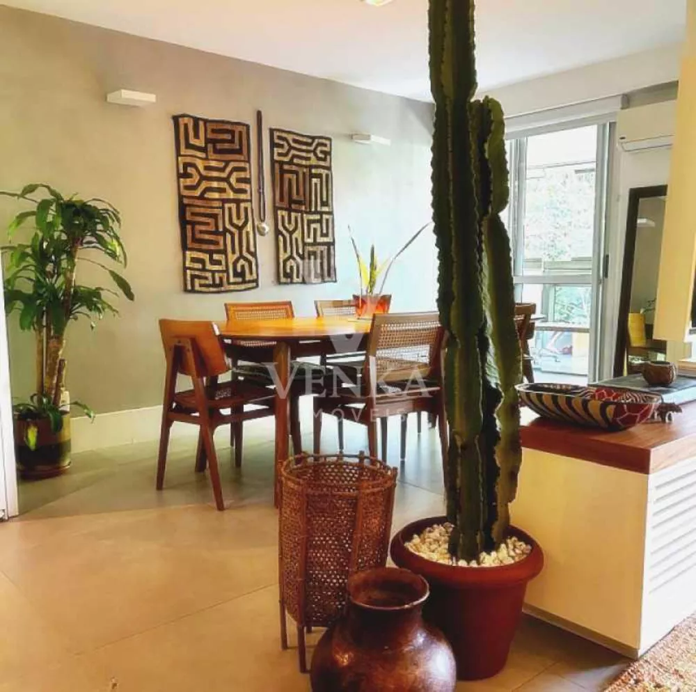 Apartamento, 1 quarto, 106 m² - Foto 5