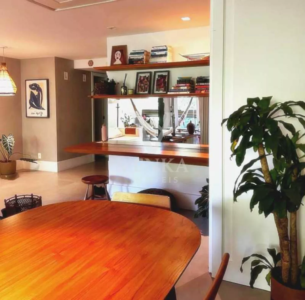 Apartamento, 1 quarto, 106 m² - Foto 4