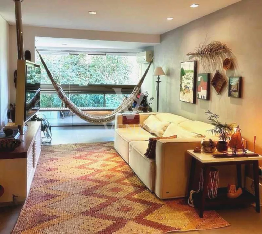 Apartamento, 1 quarto, 106 m² - Foto 7