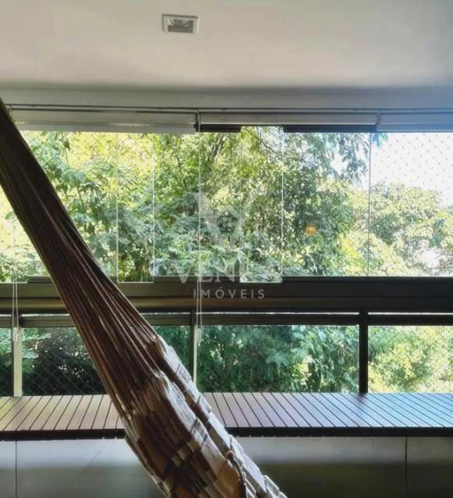 Apartamento, 1 quarto, 106 m² - Foto 13