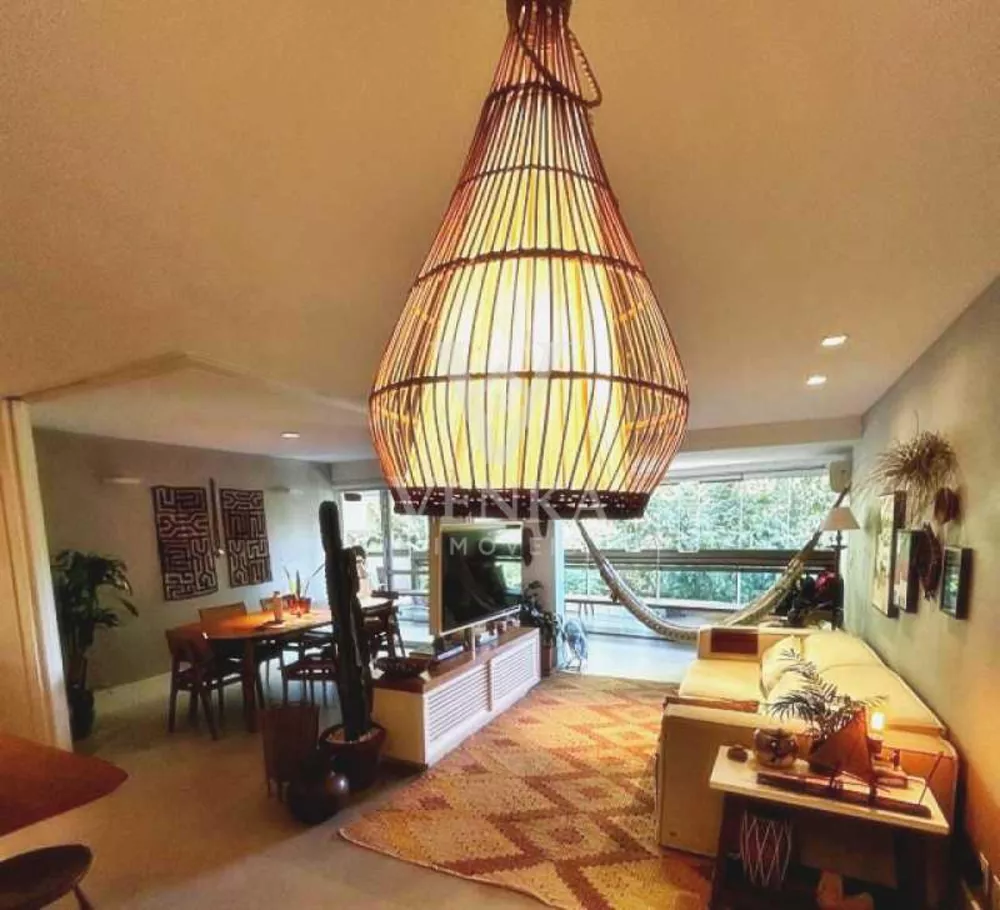 Apartamento, 1 quarto, 106 m² - Foto 2