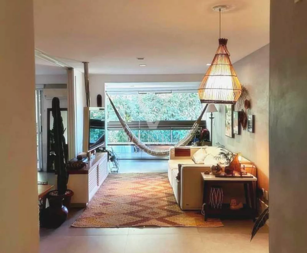 Apartamento, 1 quarto, 106 m² - Foto 3