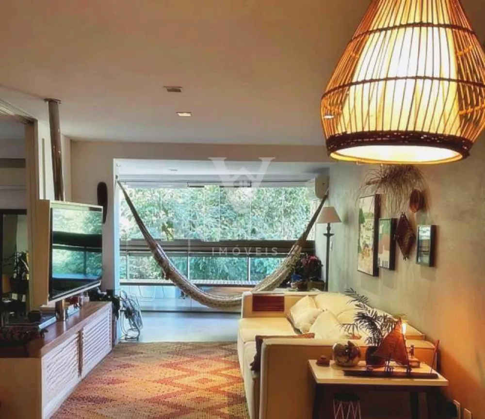 Apartamento, 1 quarto, 106 m² - Foto 1