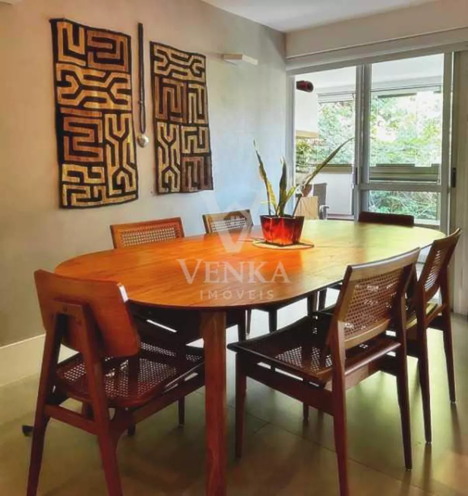 Apartamento, 1 quarto, 106 m² - Foto 8