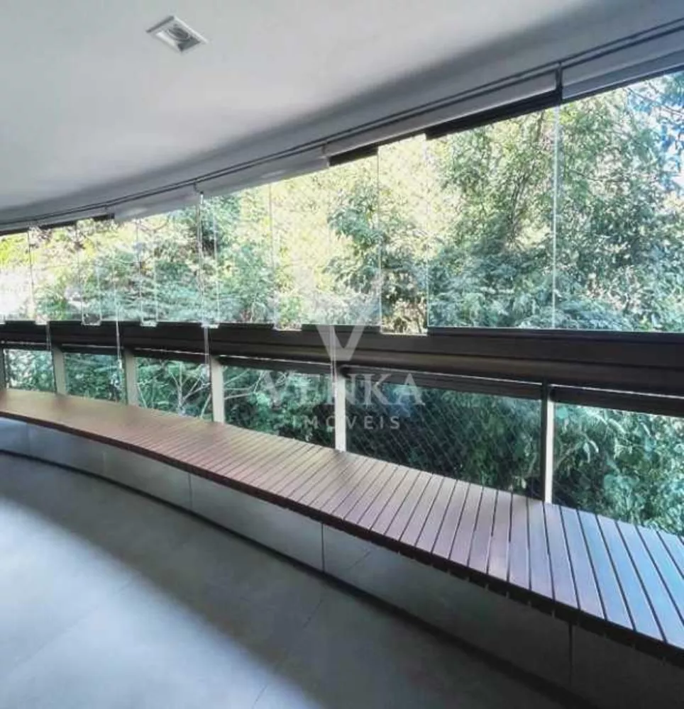 Apartamento, 1 quarto, 106 m² - Foto 11