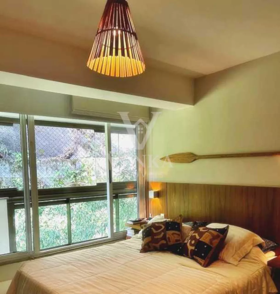 Apartamento, 1 quarto, 106 m² - Foto 9