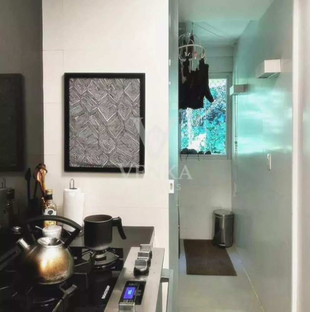 Apartamento, 1 quarto, 106 m² - Foto 21